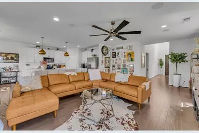 306 Cold Spring Loop, Bastrop, TX 78602 - Photo 5