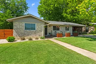 3207 Carol Ann Dr, Austin, TX 78723 - Photo 1