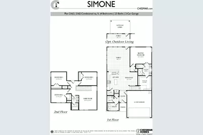 13725 Tucker Hedge Pass, Elgin, TX 78621 - Photo 5