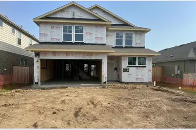 13725 Tucker Hedge Pass, Elgin, TX 78621 - Photo 1