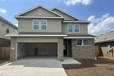 13725 Tucker Hedge Pass, Elgin, TX 78621 - Photo 1