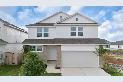 13725 Tucker Hedge Pass, Elgin, TX 78621 - Photo 5