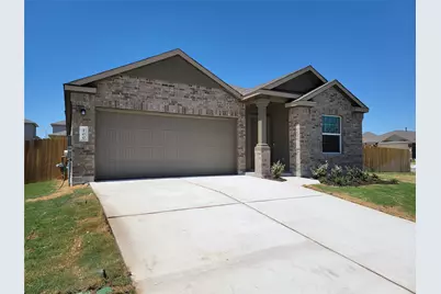 100 Montego Street, Hutto, TX 78634 - Photo 3