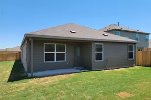 100 Montego St, Hutto, TX 78634 - Photo 25