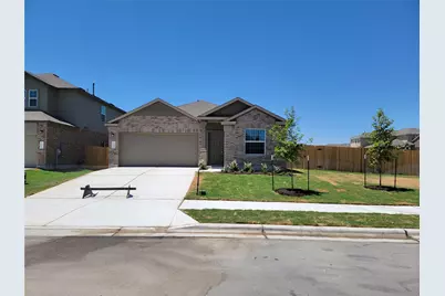 100 Montego Street, Hutto, TX 78634 - Photo 1