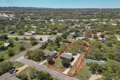 103 Spring View Drive, Johnson City, TX 78636 - Photo 3