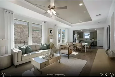 1104 Martingale Street, Georgetown, TX 78633 - Photo 3