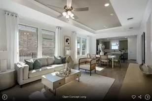 1104 Martingale St, Georgetown, TX 78633 - Photo 3