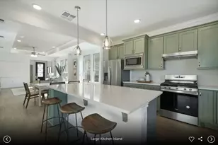 1104 Martingale St, Georgetown, TX 78633 - Photo 5