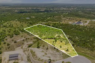 Lot 162 Legacy Hills, Johnson City, TX 78636 - Photo 1