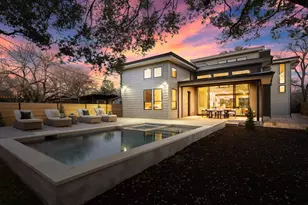 7706 Rutgers Ave, Austin, TX 78757 - Photo 3