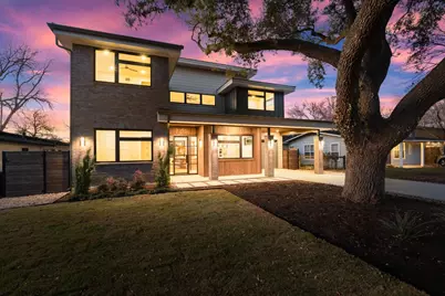 7706 Rutgers Avenue, Austin, TX 78757 - Photo 1