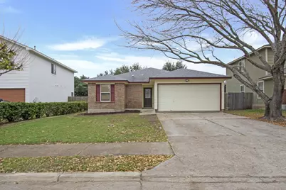 8205 Georgie Trace Avenue, Austin, TX 78747 - Photo 1