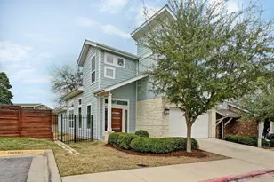 2204 Theseus Pass, Austin, TX 78741 - Photo 1