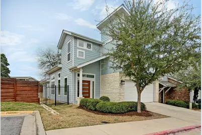 2204 Theseus Pass, Austin, TX 78741 - Photo 1