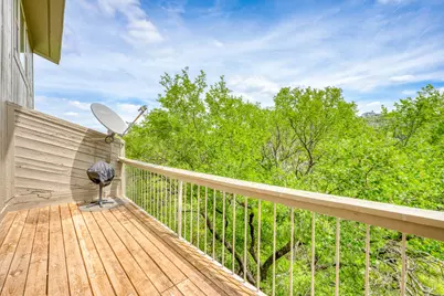 801 Grassy Knoll #B, Horseshoe Bay, TX 78657 - Photo 11