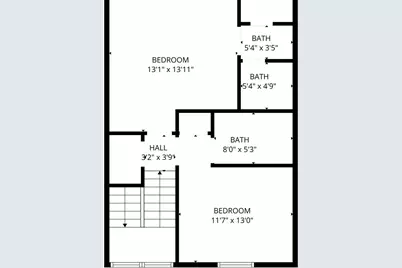801 Grassy Knoll #B, Horseshoe Bay, TX 78657 - Photo 19