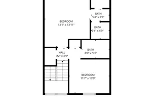 801 Grassy Knoll, Horseshoe Bay, TX 78657 - Photo 19