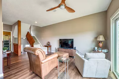 801 Grassy Knoll #B, Horseshoe Bay, TX 78657 - Photo 5