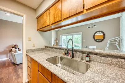 801 Grassy Knoll #B, Horseshoe Bay, TX 78657 - Photo 9