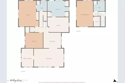 1301 Sloan Street, Taylor, TX 76574 - Photo 29