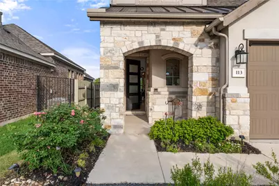 113 Dycus Bend, Liberty Hill, TX 78642 - Photo 5
