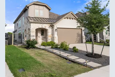 113 Dycus Bend, Liberty Hill, TX 78642 - Photo 3