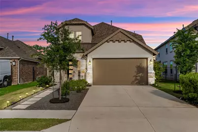 113 Dycus Bend, Liberty Hill, TX 78642 - Photo 1