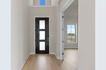 1908 Crimson Sunset Drive, Georgetown, TX 78628 - Photo 5