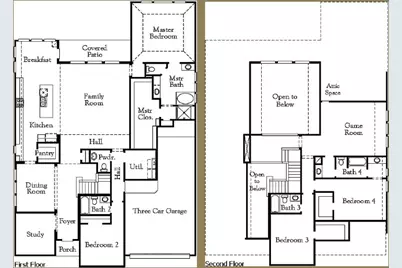 1908 Crimson Sunset Drive, Georgetown, TX 78628 - Photo 15