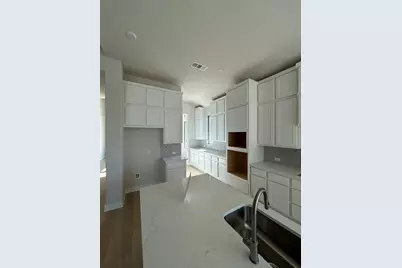 1908 Crimson Sunset Drive, Georgetown, TX 78628 - Photo 3