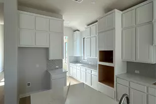 1908 Crimson Sunset Dr, Georgetown, TX 78628 - Photo 3