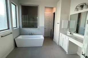 1908 Crimson Sunset Dr, Georgetown, TX 78628 - Photo 9