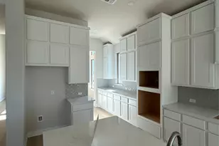 1908 Crimson Sunset Dr, Georgetown, TX 78628 - Photo 3