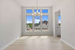 1908 Crimson Sunset Dr, Georgetown, TX 78628 - Photo 23