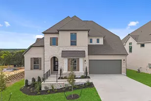 1908 Crimson Sunset Dr, Georgetown, TX 78628 - Photo 3