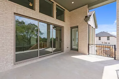 1908 Crimson Sunset Drive, Georgetown, TX 78628 - Photo 37