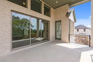 1908 Crimson Sunset Dr, Georgetown, TX 78628 - Photo 37