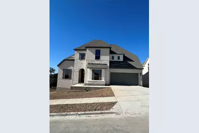 1908 Crimson Sunset Drive, Georgetown, TX 78628 - Photo 1