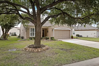 406 Sundance Lane, Georgetown, TX 78633 - Photo 3
