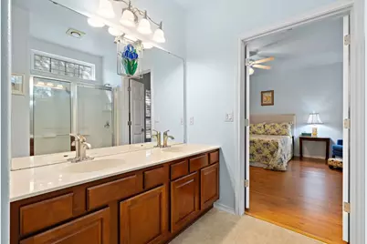 406 Sundance Lane, Georgetown, TX 78633 - Photo 19