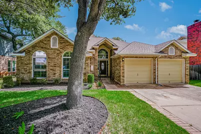 11108 Crossland Drive, Austin, TX 78726 - Photo 1