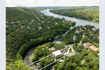 4500 River Wood Court, Austin, TX 78731 - Photo 1