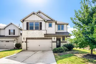 3101 Lions Tail St, Austin, TX 78728 - Photo 1