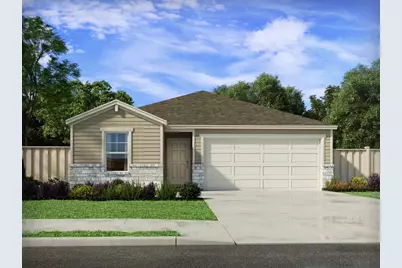 121 Honey Bee Road, Jarrell, TX 76537 - Photo 1