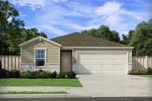 121 Honey Bee Rd, Jarrell, TX 76537 - Photo 1