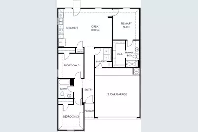 121 Honey Bee Road, Jarrell, TX 76537 - Photo 3