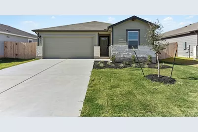 121 Honey Bee Road, Jarrell, TX 76537 - Photo 1