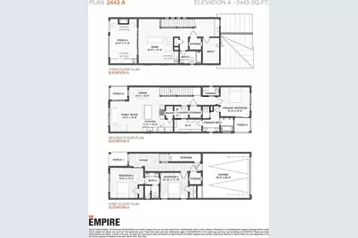 9103 Cattle Baron Path, Austin, TX 78747 - Photo 29