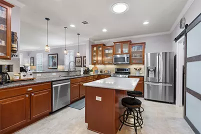 101 Copperas Creek Cove, Georgetown, TX 78633 - Photo 1